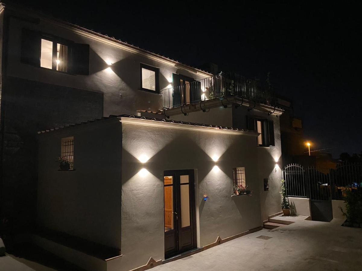 Casa Fifina Rooms Sant'Egidio del Monte Albino ภายนอก รูปภาพ