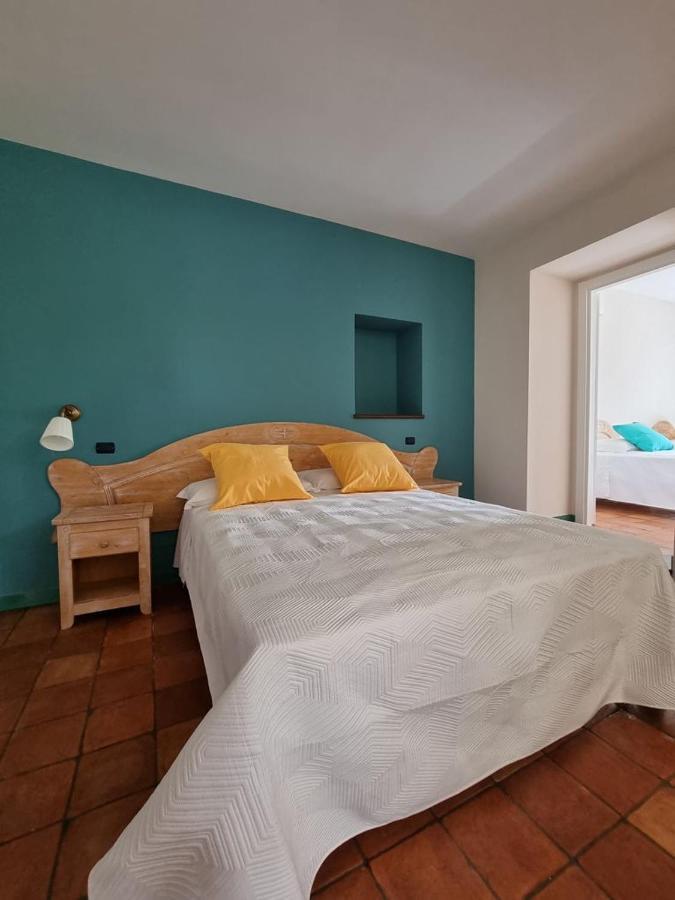 Casa Fifina Rooms Sant'Egidio del Monte Albino ภายนอก รูปภาพ