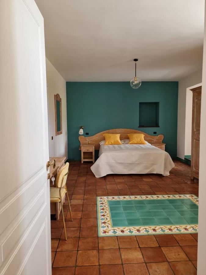 Casa Fifina Rooms Sant'Egidio del Monte Albino ภายนอก รูปภาพ