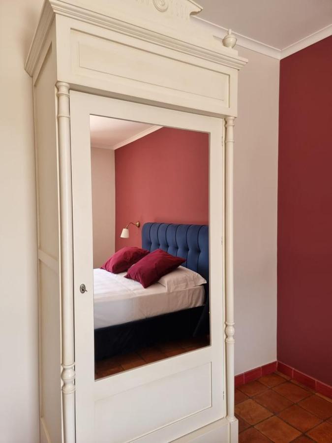 Casa Fifina Rooms Sant'Egidio del Monte Albino ภายนอก รูปภาพ