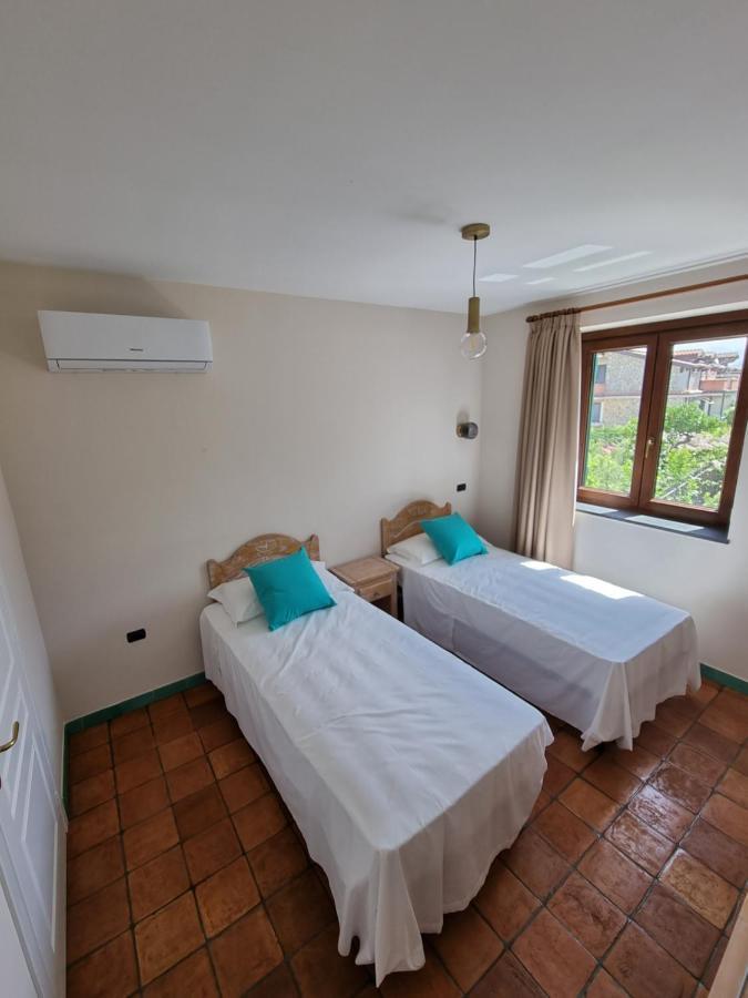 Casa Fifina Rooms Sant'Egidio del Monte Albino ภายนอก รูปภาพ