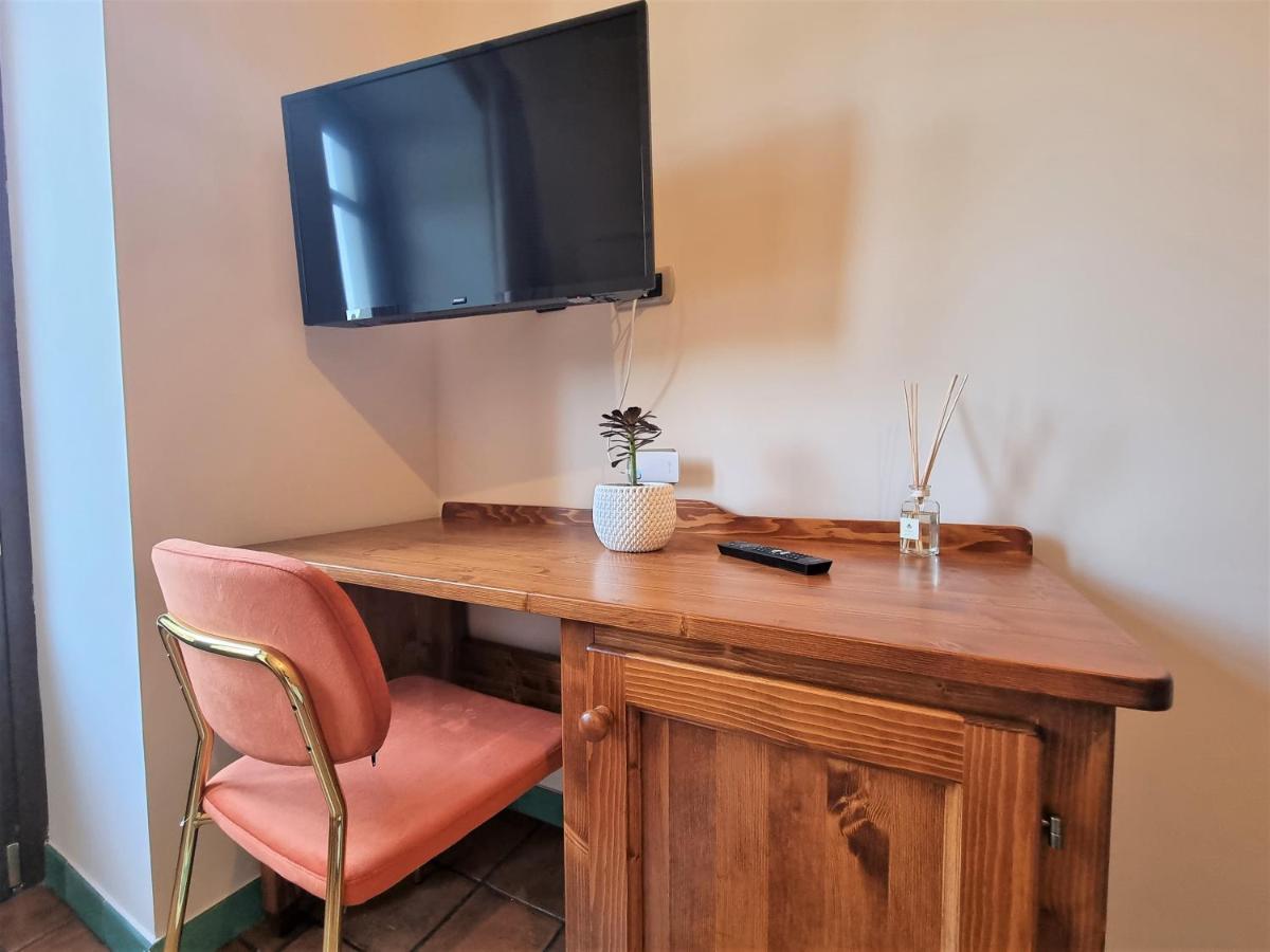 Casa Fifina Rooms Sant'Egidio del Monte Albino ภายนอก รูปภาพ
