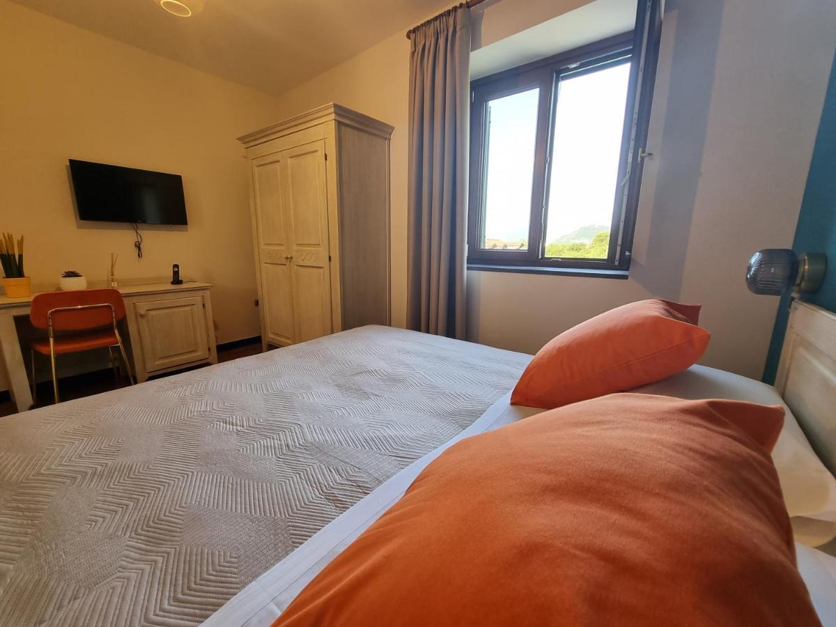 Casa Fifina Rooms Sant'Egidio del Monte Albino ภายนอก รูปภาพ