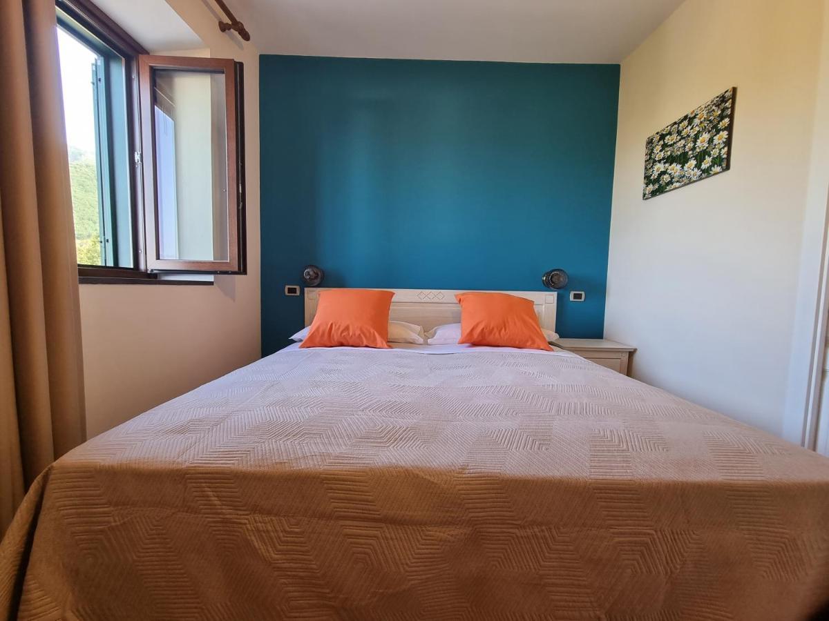 Casa Fifina Rooms Sant'Egidio del Monte Albino ภายนอก รูปภาพ