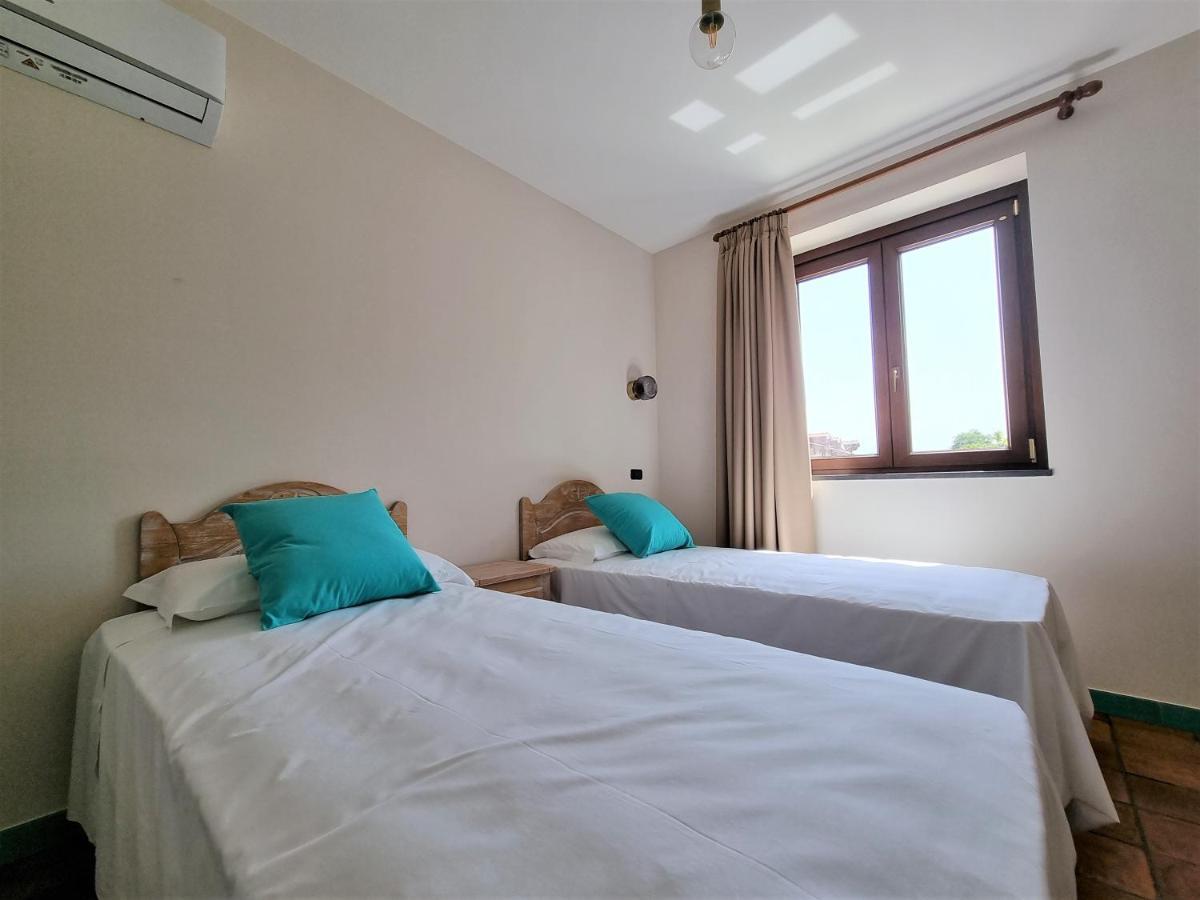Casa Fifina Rooms Sant'Egidio del Monte Albino ภายนอก รูปภาพ