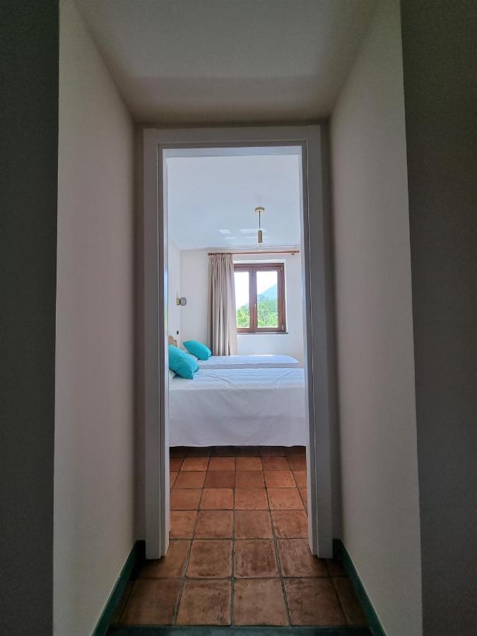 Casa Fifina Rooms Sant'Egidio del Monte Albino ภายนอก รูปภาพ