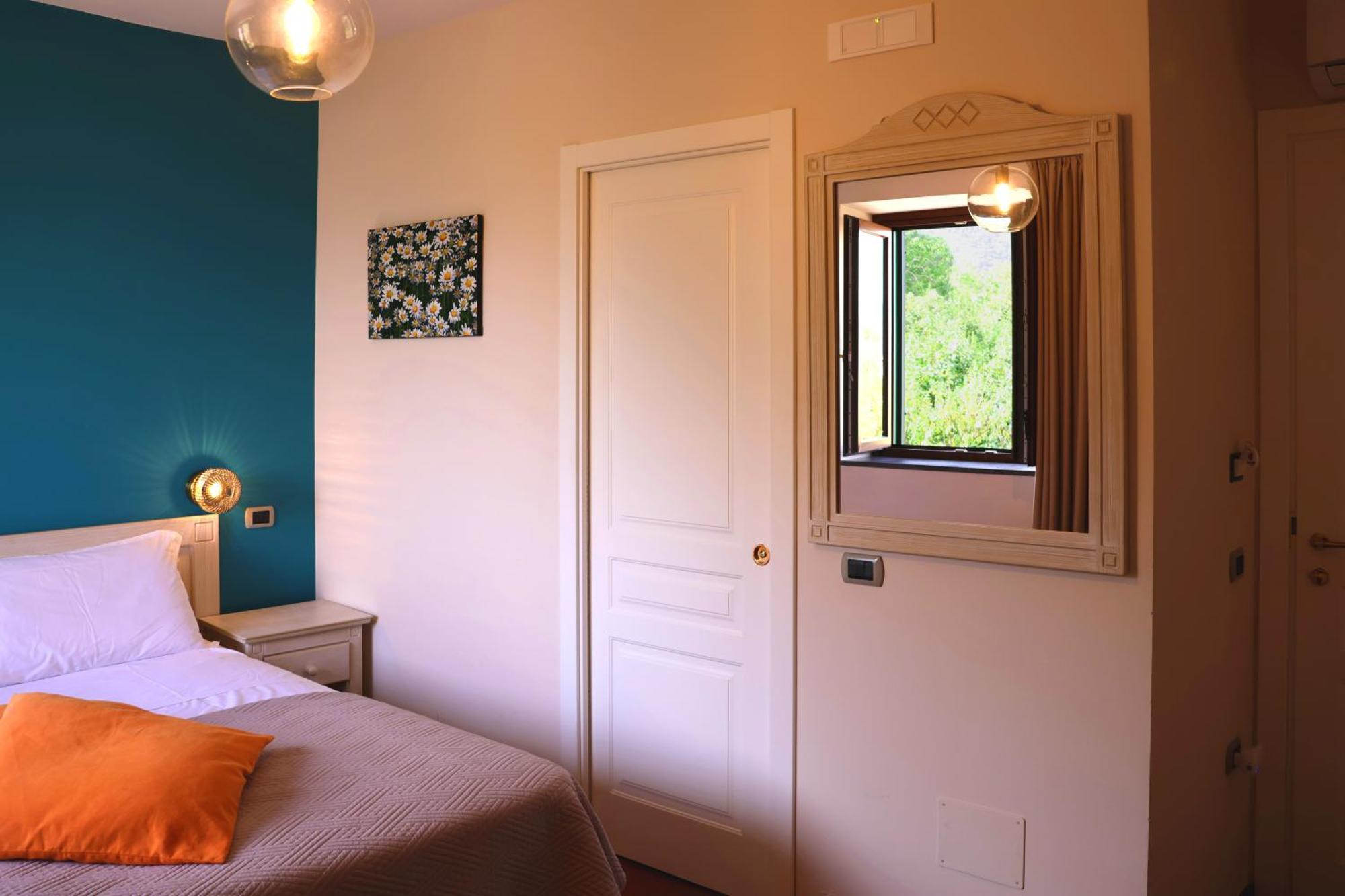 Casa Fifina Rooms Sant'Egidio del Monte Albino ภายนอก รูปภาพ