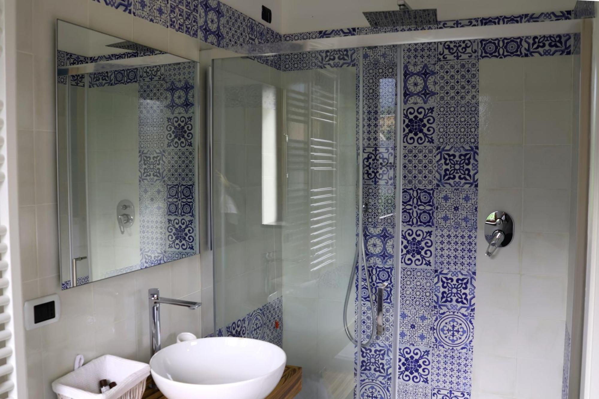 Casa Fifina Rooms Sant'Egidio del Monte Albino ภายนอก รูปภาพ