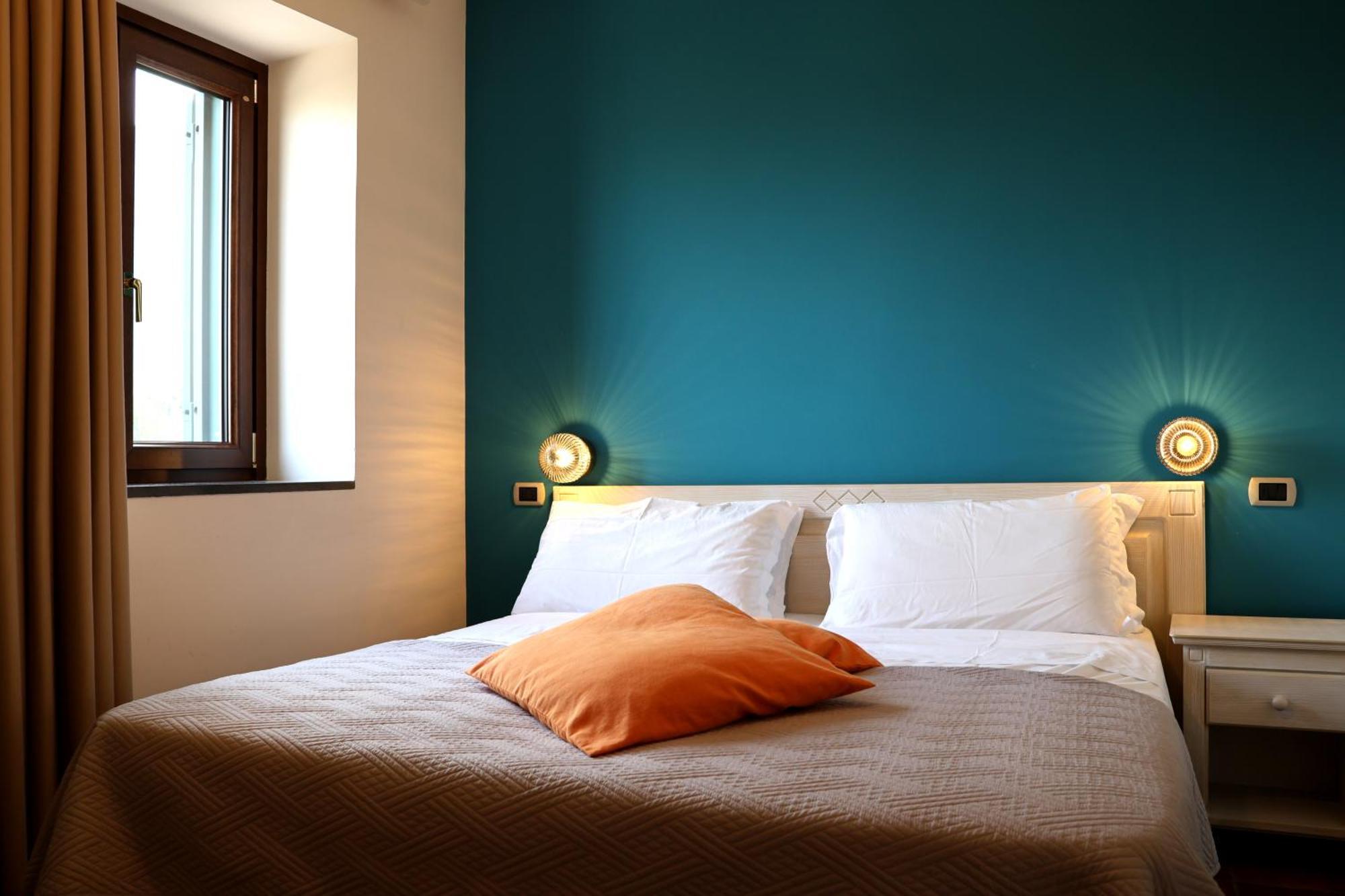 Casa Fifina Rooms Sant'Egidio del Monte Albino ภายนอก รูปภาพ